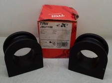 JBU1158 TRW Front Suspension Stabilizer Bar Bushing Made In USA