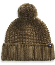 Cozy Chunky Beanie Purdy Pink Ribbon 