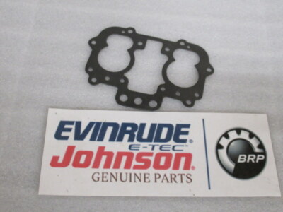 S11A Johnson Evinrude OMC 305218 Gasket OEM New Factory Boat Parts