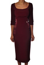 Twin Set - Abiti-Abito - donna - 726617C183448