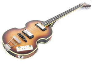 Greco Violin Bass | eBay