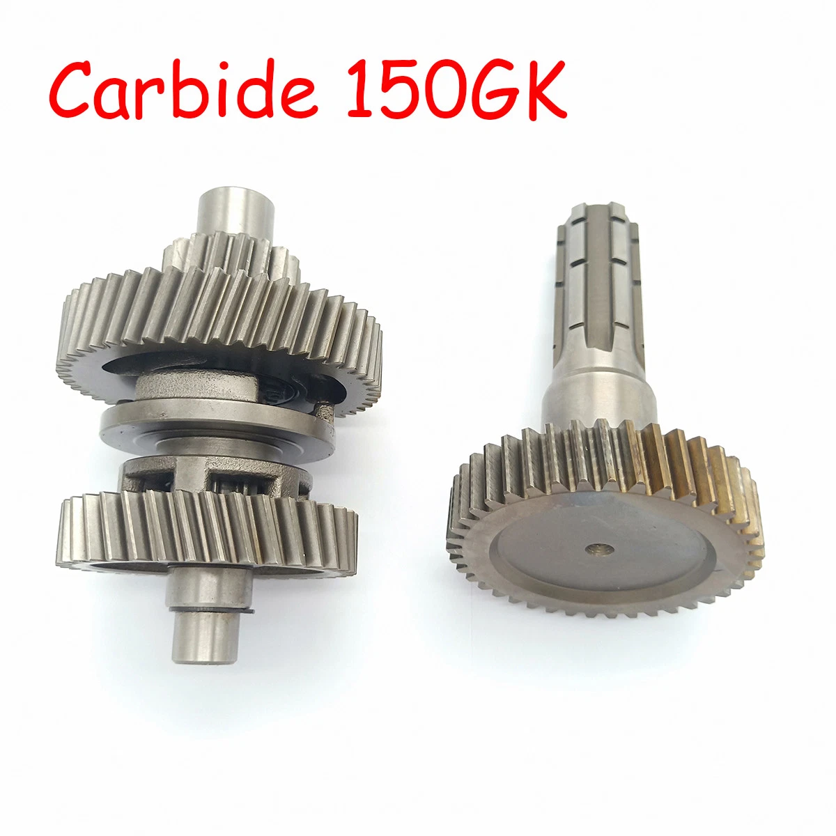 Carbide 150cc reverse cheap