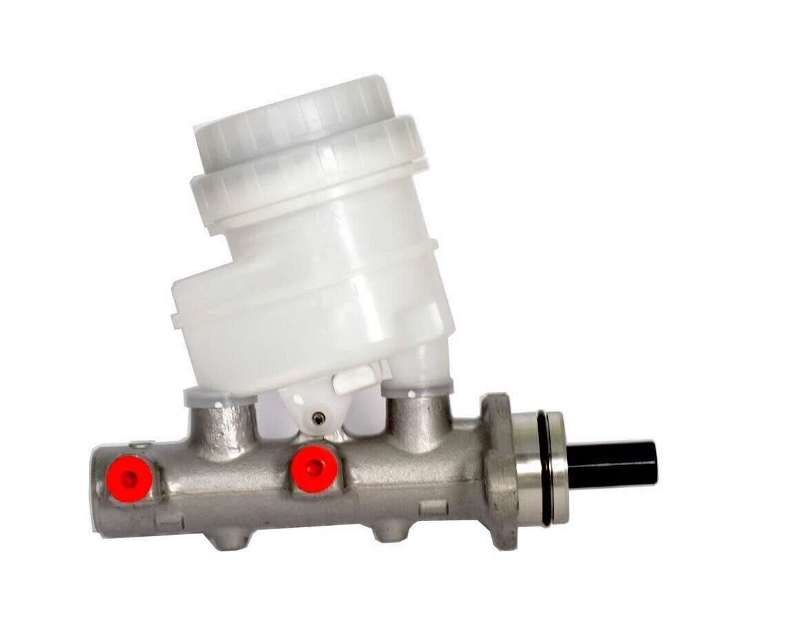 BRAKE MASTER CYLINDER WITH ABS & ASC For MITSUBISHI L200 PICK UP 