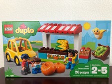 duplo market