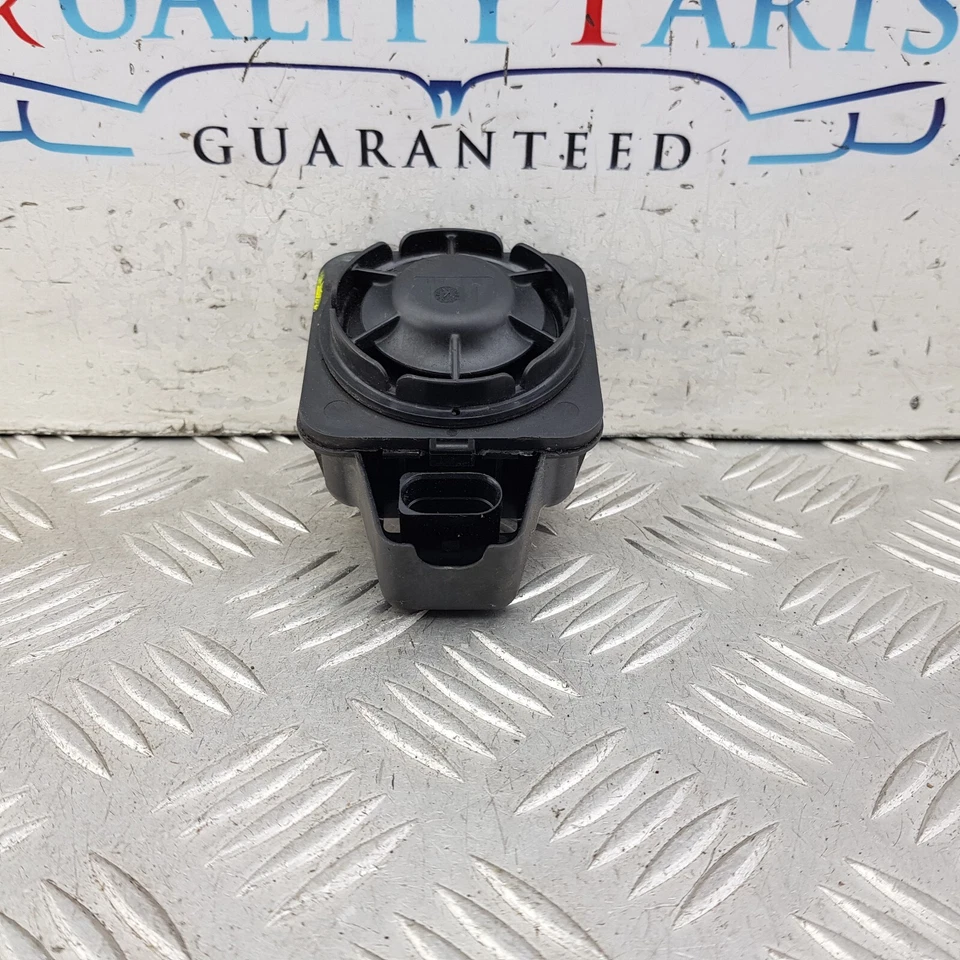 MAZDA CX-5 ALARMA ANTIRROBO BOCINA SIRENA SEÑAL KE MK1 2012 KD4767SB1 Foto 3 de 4