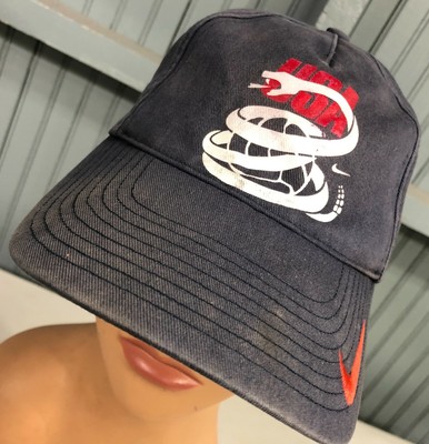 ebay nike cap