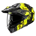 HJC I80 Roki Yellow