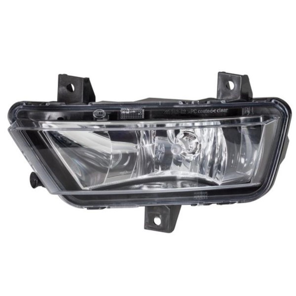 Hella Nebelscheinwerfer NSW 12V Links H8 FüR Skoda Citigo E-Citigo NE1-image