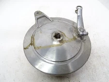 1981 Yamaha XJ650 Maxim Rear Brake Hub Drum Shoes