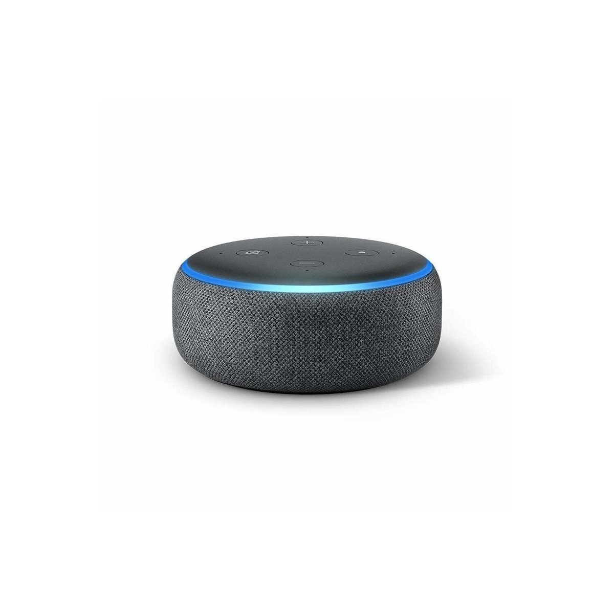 Amazon Echo Alexa Plus/Dot 3rd & 4th Gen/Show Speakers - Various