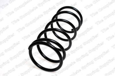 LESJÖFORS 4288317 Fahrwerksfeder für SUBARU