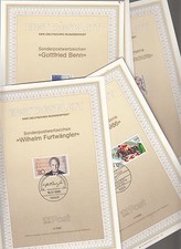 Berlin ETB Jahrg. 1986 kompl.