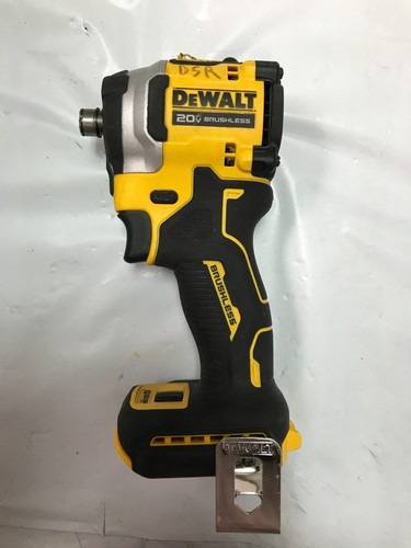 DeWalt ATOMIC 20V Brushless Impact 