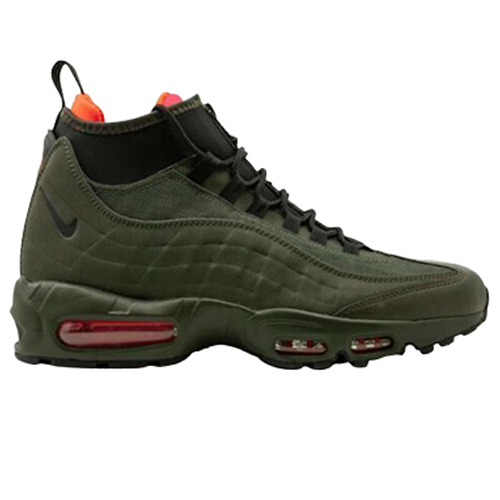 Nike Air Max 95 Dark Loden 2015 for Sale - Authenticity Nike Air Max 95 Dark Loden 2015 for Sale - Authenticity