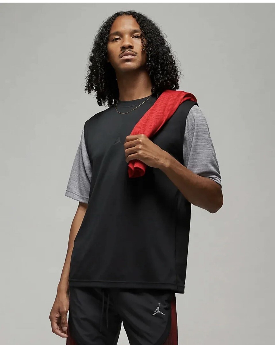 ⭐︎NIKE Jordan Jumpman 90sタンクトップ NIKE AIR JORDAN JUMPMAN RETRO COMBO TANK TOP T SHIRT Size