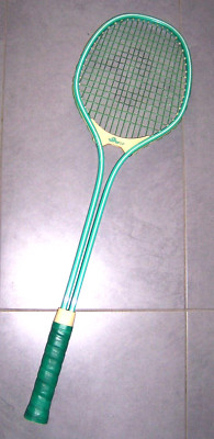 +++  SQUASH SCHLÄGER - SPOFIT +++