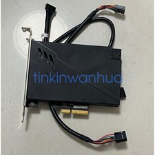 For ASUS THUNDERBOLTEX 3-TR Expansion Card