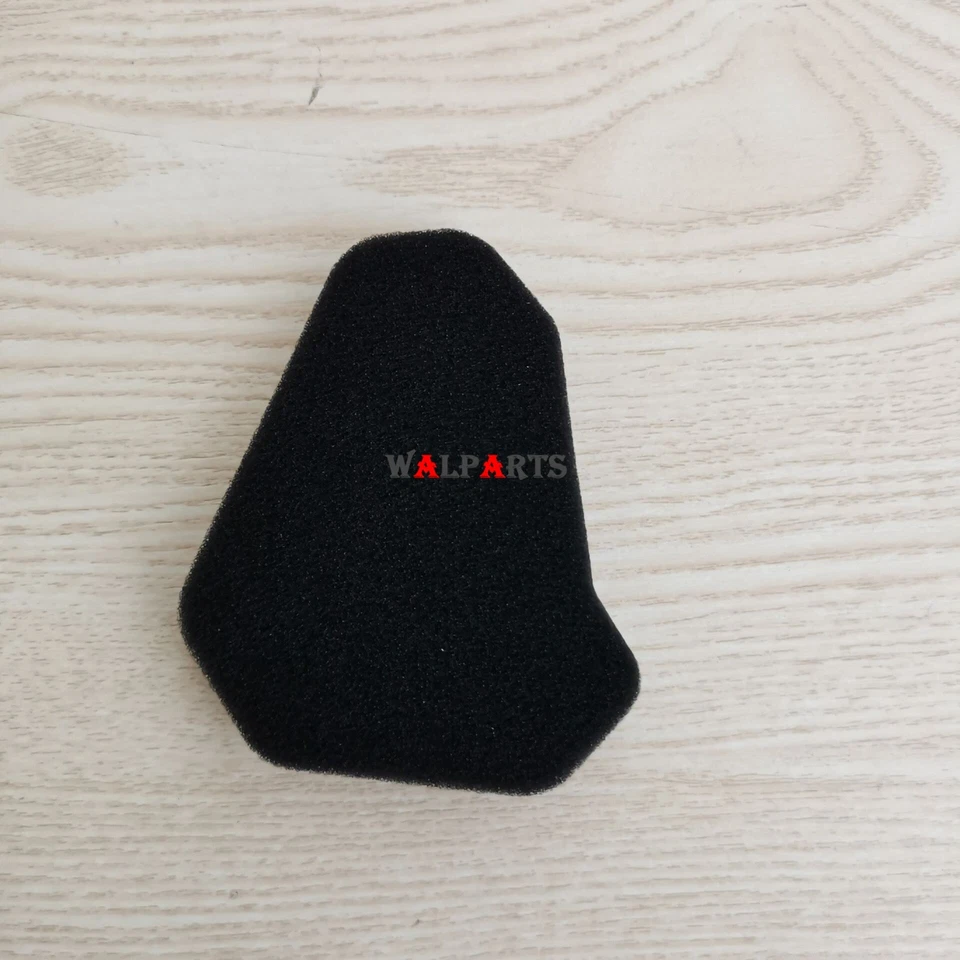 ELEMENTO FILTRO AIRE ESPUMA YAMAHA TTR50E TT-R 50 TTR 50E 2006 - 2021 Foto 4 de 4