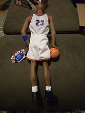Applause Space Jam Cartoon & TV Character Action Figures for sale