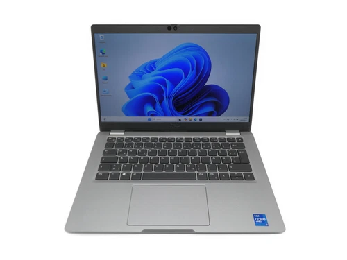 Dell Latitude 5320 i7-1185G7 16GB 512GB 4G LTE Webcam Usb-C HDMI WIN11