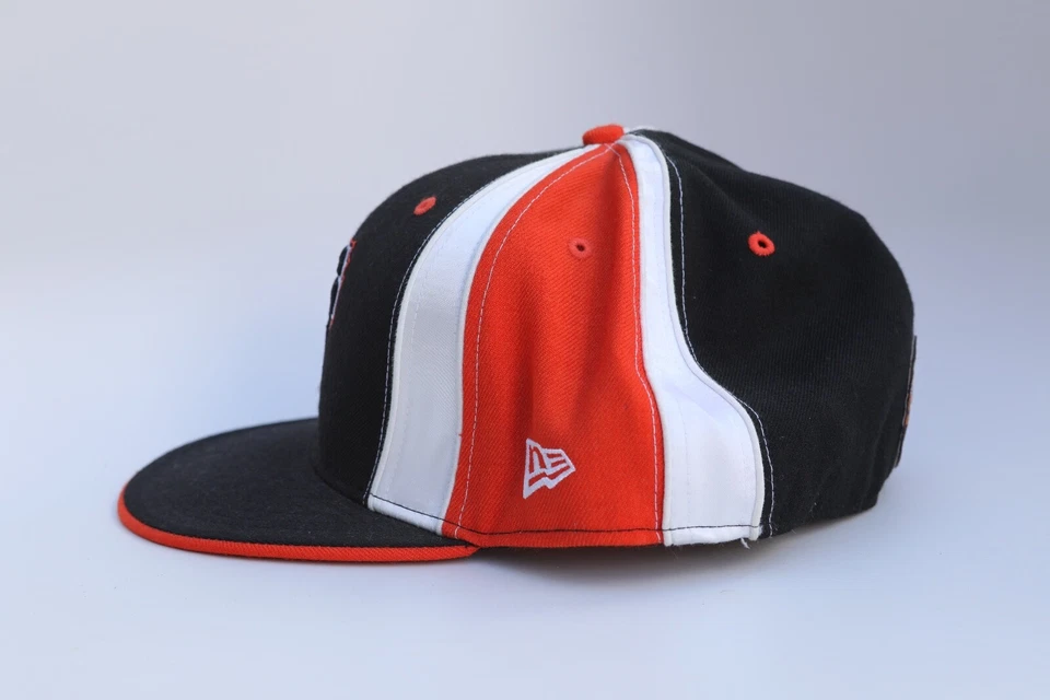 San Francisco Giants New Era 59fifty World Series Champions On Field 8 - Image 2 of 3