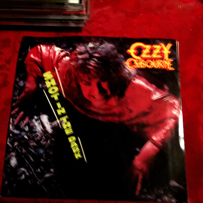 洋楽 V.A. - Shots In The Dark Used LP 410CHHQ956L._SY200_QL15_.jpg
