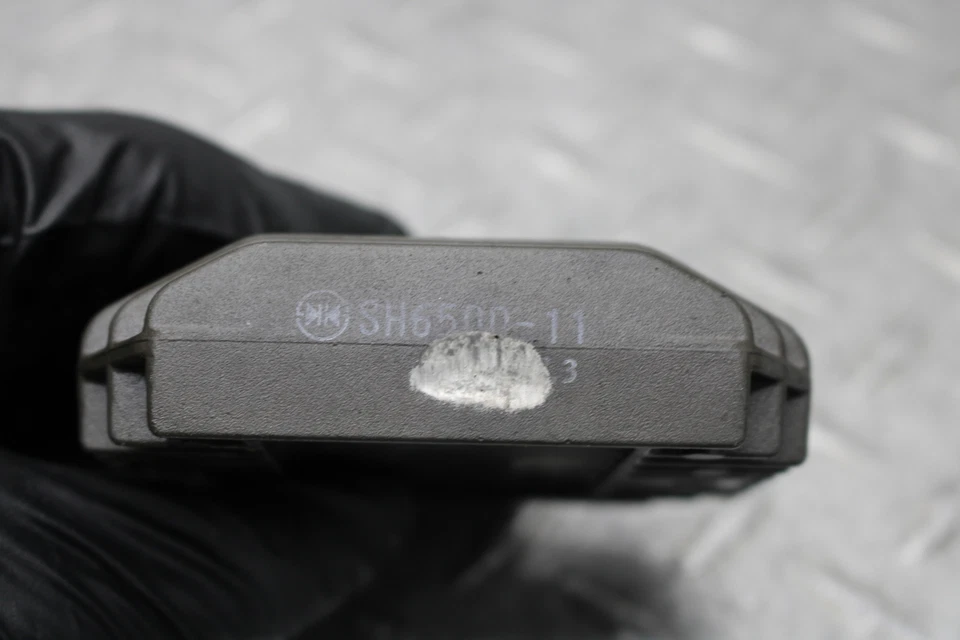 2003 YAMAHA ROAD STAR ВЫПРЯМИТЕЛЬ РЕГУЛЯТОР НАПРЯЖЕНИЯ - Изображение 4 из 4