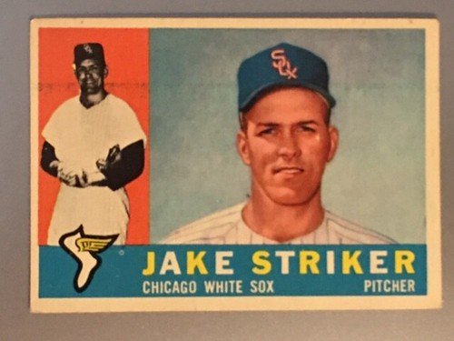 1960 Topps Baseball Singoli -- Scegli la tua carta -- include numeri alti - Foto 122 di 493