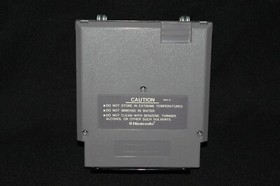 Excitebike NES Nintendo Authentic Tested Works Great! Cart Only Classic Game!