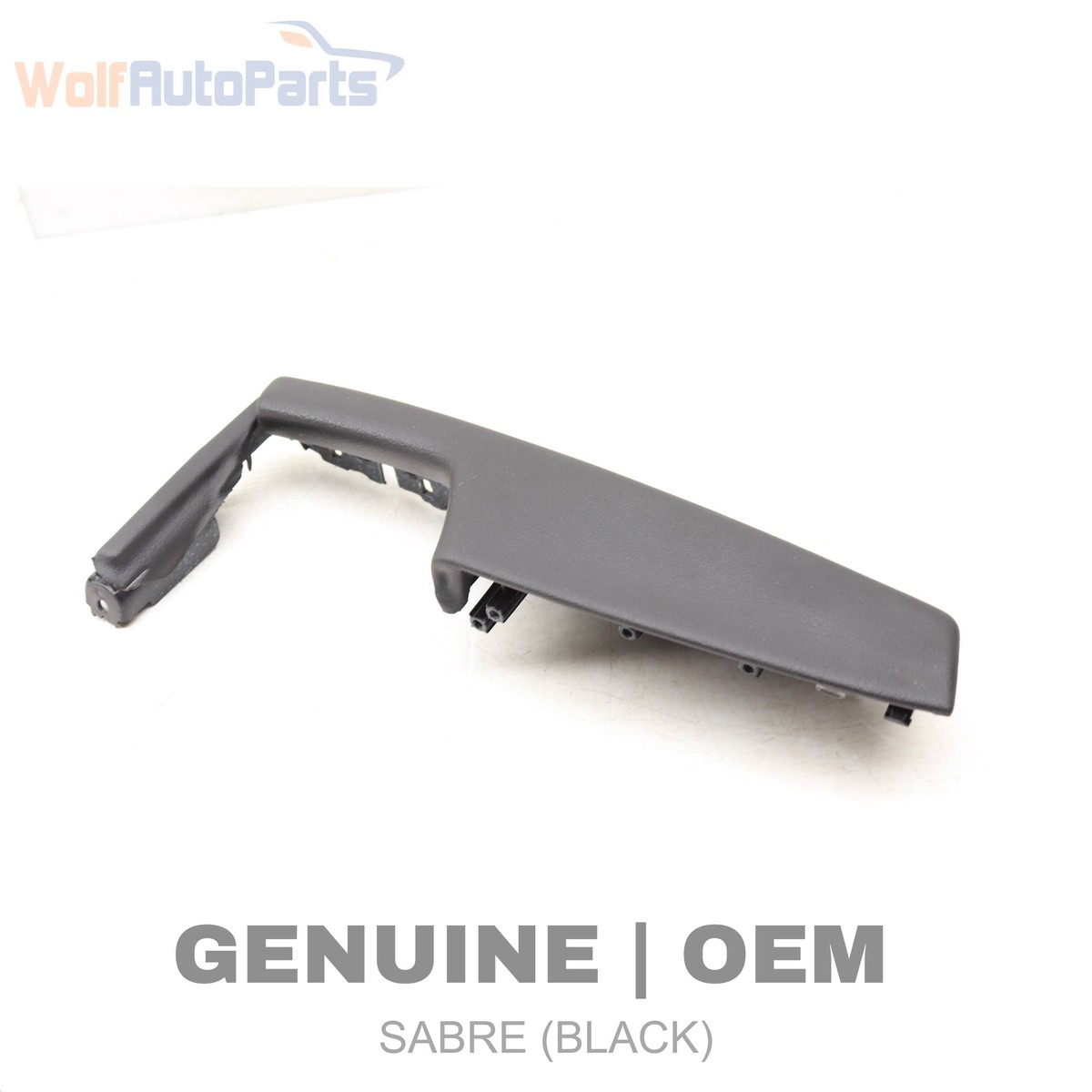 2009-2016 AUDI A4 - Front LEFT DOOR Panel Armrest 8K1867173A | eBay