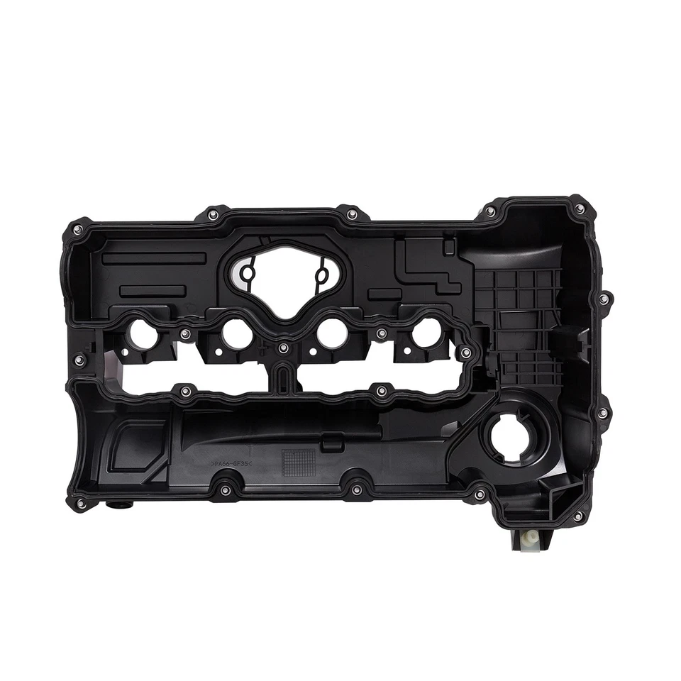 Válvula Balancín Cubierta para BMW 116i 118i 120i 318i 320i E81 E87 E82 E88 E90 - Imagen 4 de 4