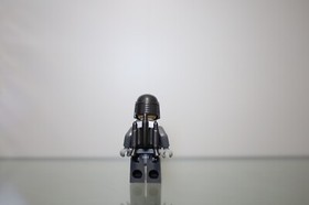 LEGO Star Wars Minifigure: Mandalorian Super Commando (sw0495) (75022)