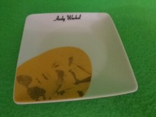 Ablage Schale 9 x 9 cm Eggs  Designer Andy Warhol von Rosenthal