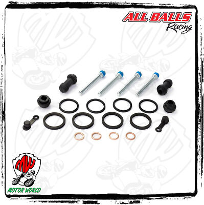 REVISIONSSATZ BREMSSATTEL VORNE Honda CBR 600 F2 1994
