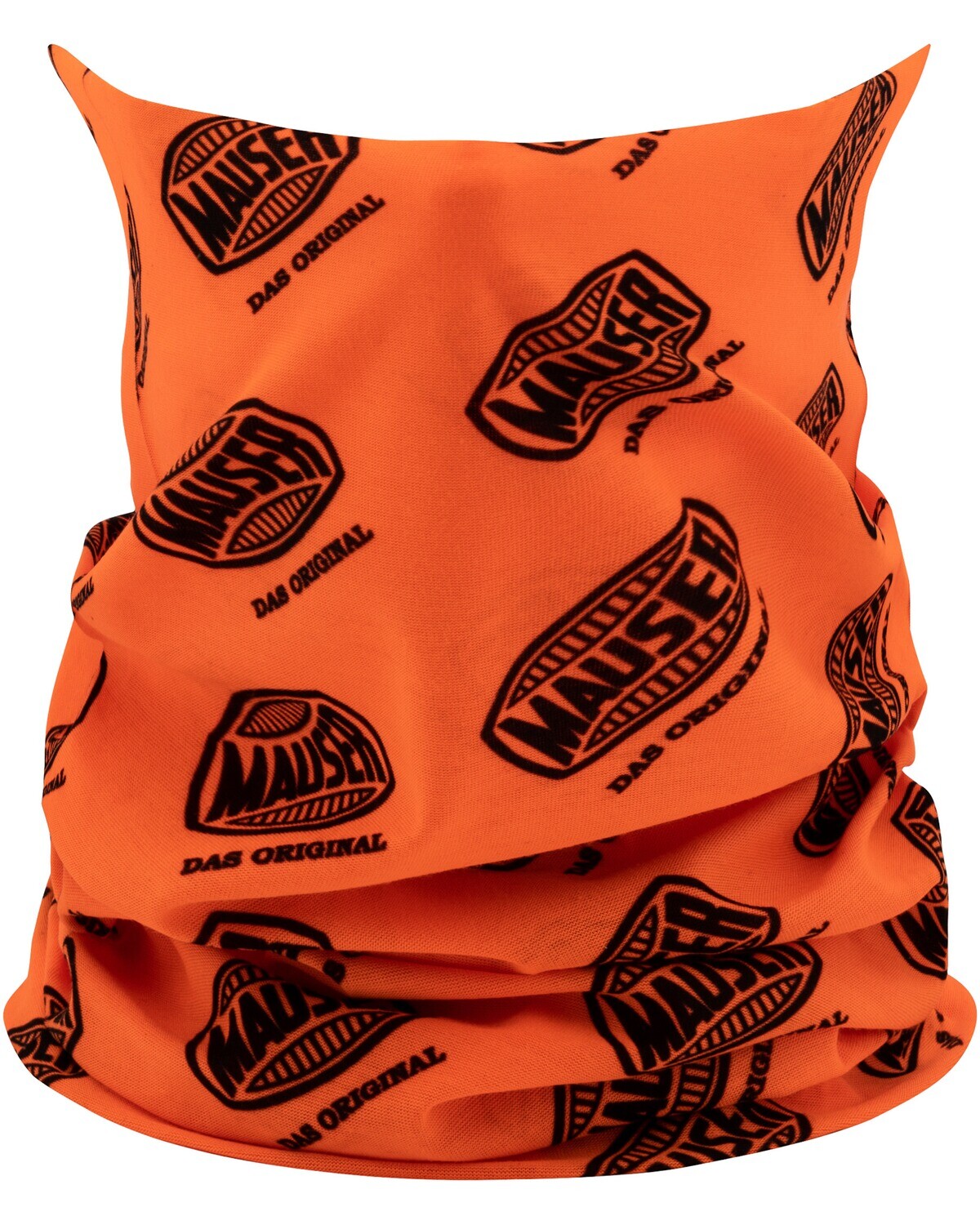 Фирменный логотип Mauser Schlauchschal Schals|Stirnbänder унисекс, Новый год