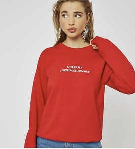 tiktok jumper ebay