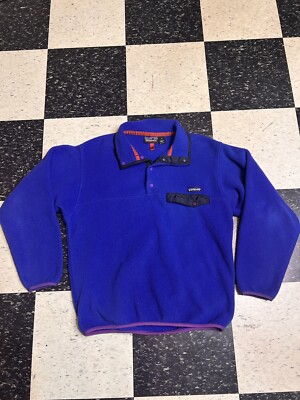 Vintage 90