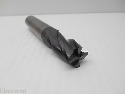 Sumitomo Meh-803K10/Scm 4 Fluted Carbide End Mill