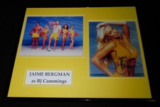 Jaime Bergman Autograph Signed Photo Playboy Gone In 60 Seconds Coa Vf Ebay Jaime Bergman Autograph Signed Photo Playboy Gone In 60 Seconds Coa Vf Ebay