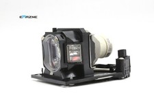 OEM DT01431 Projector Lamp Genuine Original Bulb with Housing for Hitachi