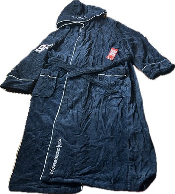 Oscar De Lahoya Bath Robe