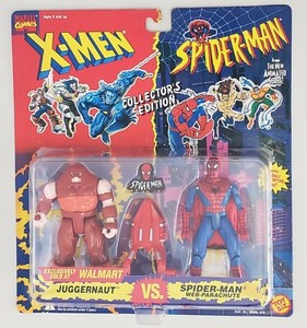 spider man web parachute