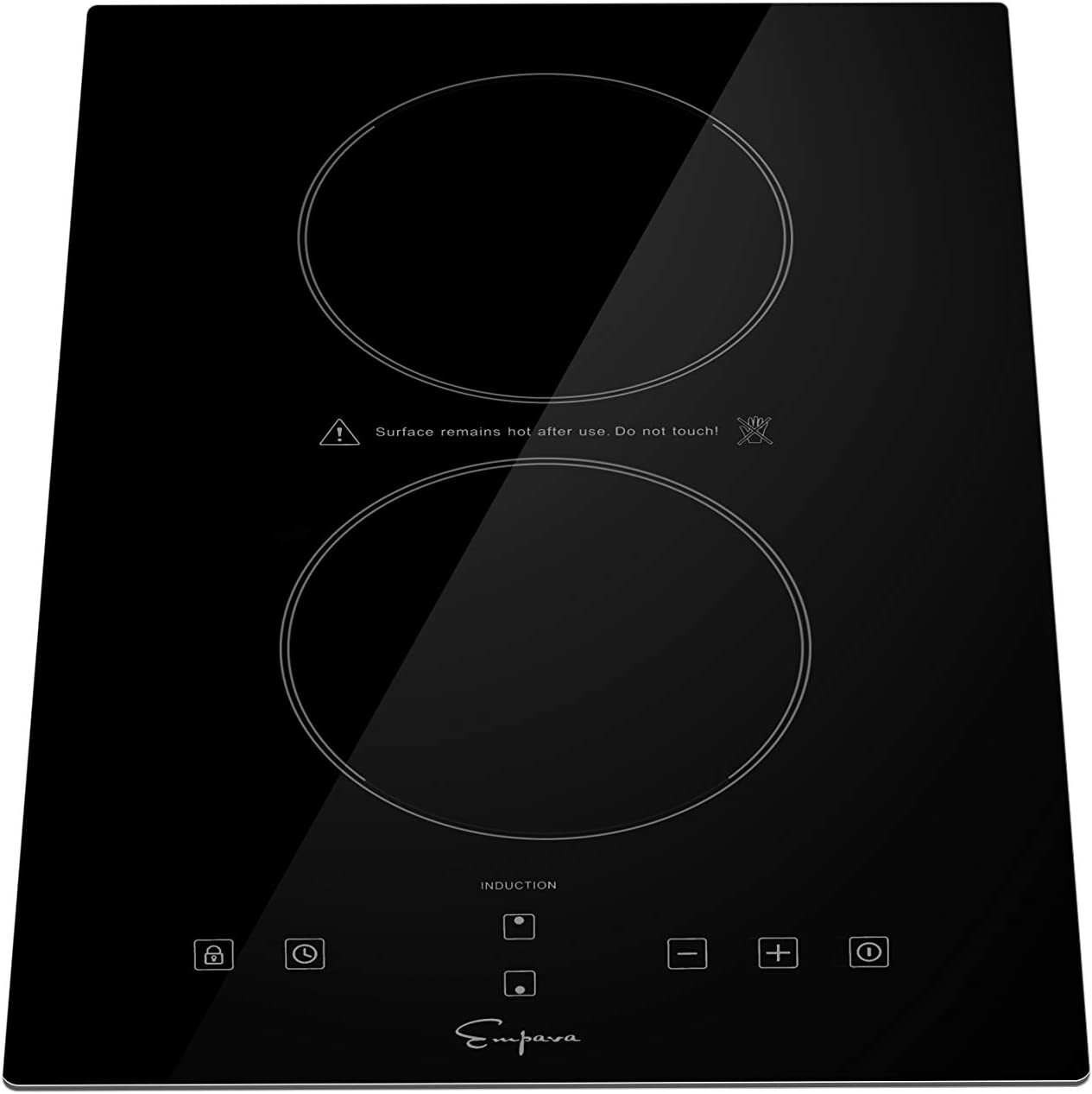 smooth surface induction