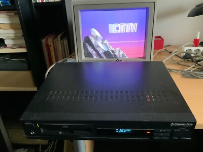Commodore CDTV