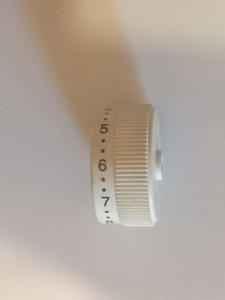 Original Oberfadenspannung Fadenspanner für  Nähmaschine Singer 342