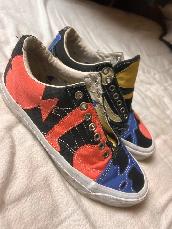 Vans Old Skool LX, photo 2 of 5