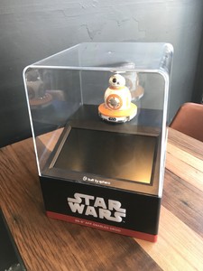 bb8 sphero ebay