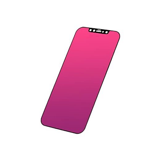 Privacy Screen Protector compatible with iPhone 11 Pro Max or iPhone XS Max