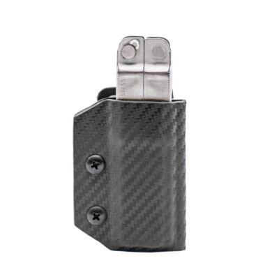 Clip & Carry Schnellziehholster für Leatherman Pocket Survival Tool