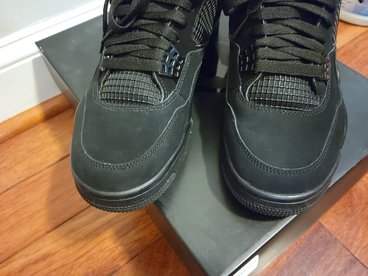 Size Jordan Retro Black Cat 2020